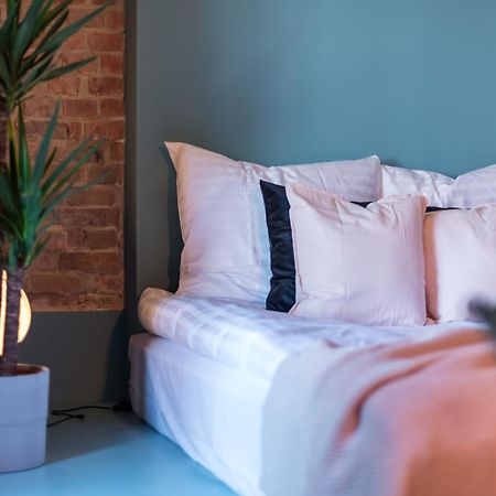 Cichy Zakatek Apartament Przy Starym Rynku Poznaň Exteriér fotografie