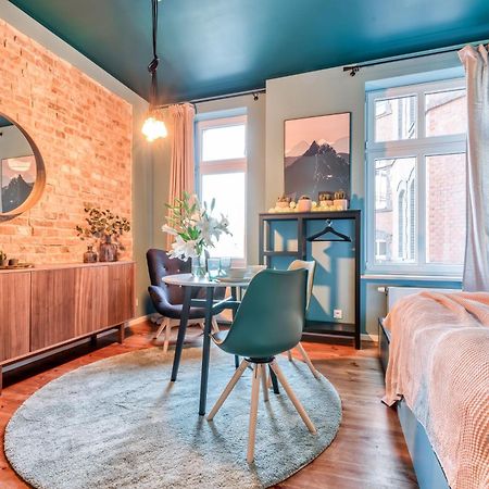 Cichy Zakatek Apartament Przy Starym Rynku Poznaň Exteriér fotografie