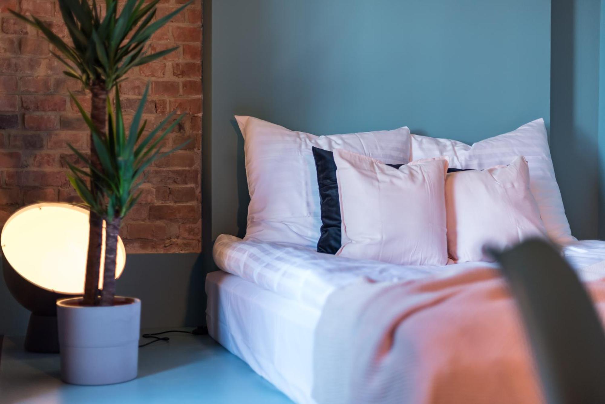 Cichy Zakatek Apartament Przy Starym Rynku Poznaň Exteriér fotografie