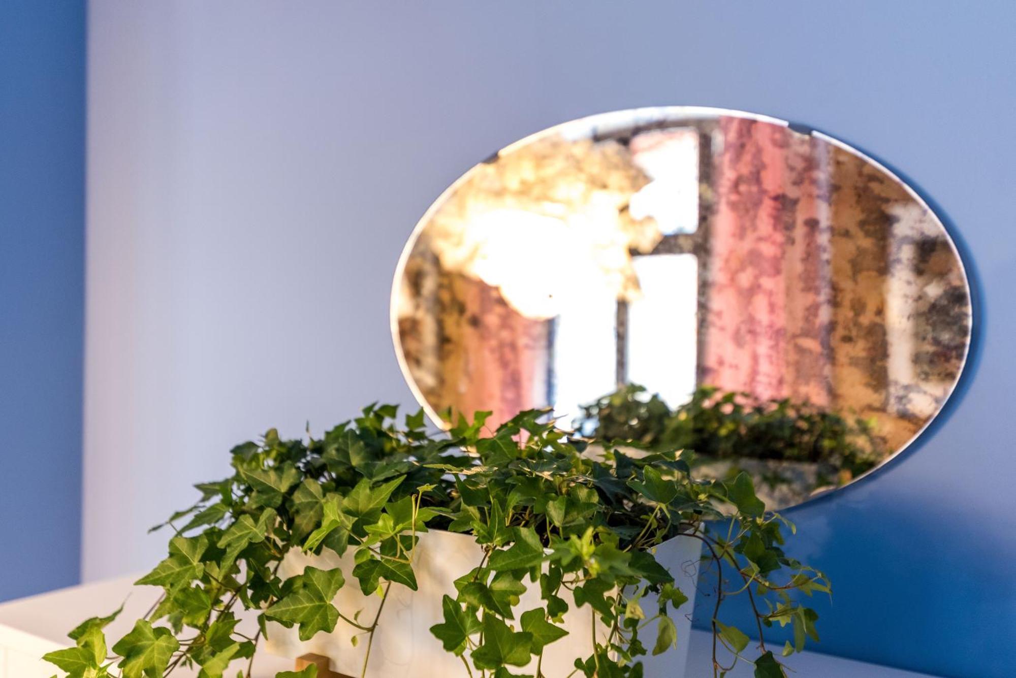 Cichy Zakatek Apartament Przy Starym Rynku Poznaň Exteriér fotografie