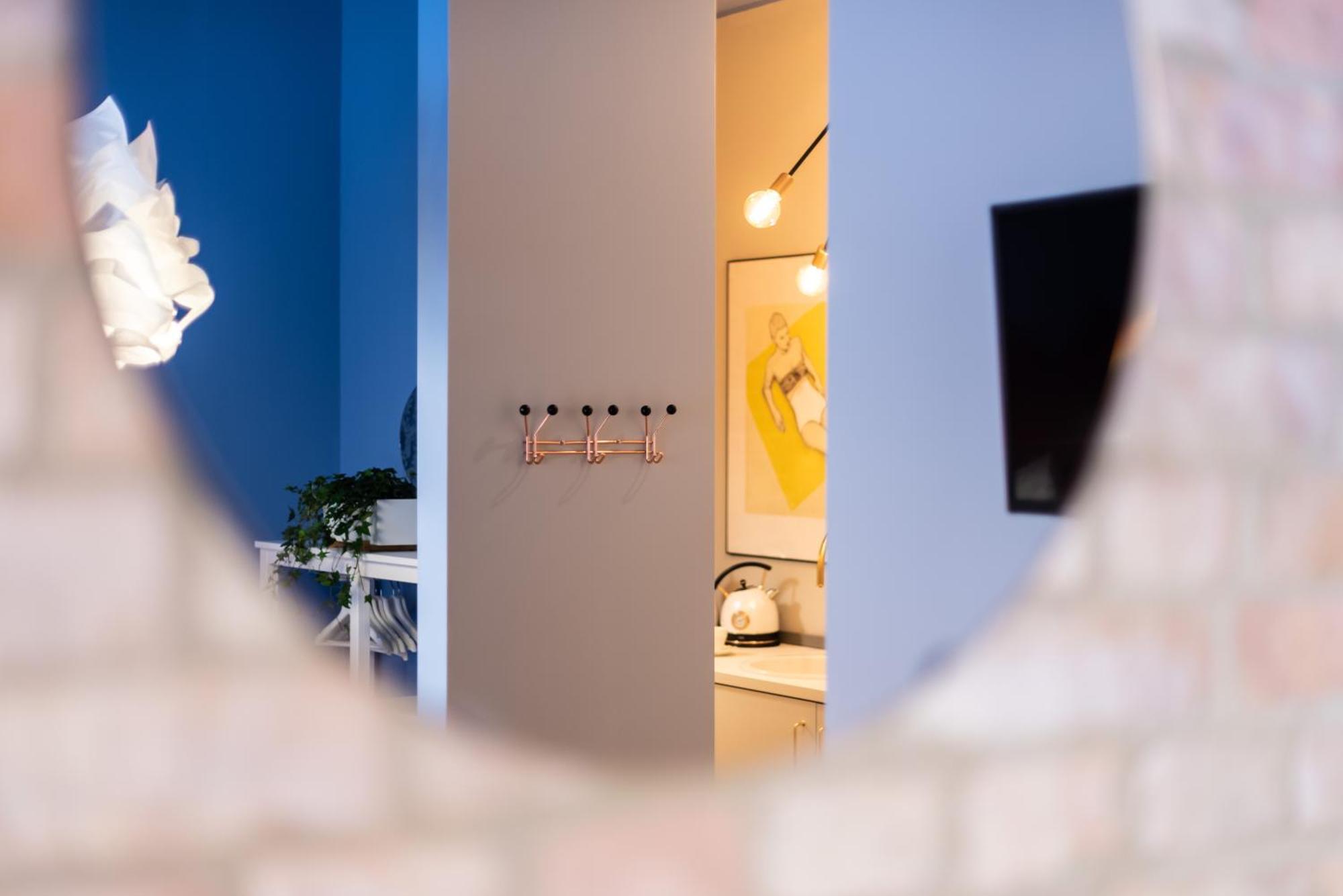 Cichy Zakatek Apartament Przy Starym Rynku Poznaň Exteriér fotografie