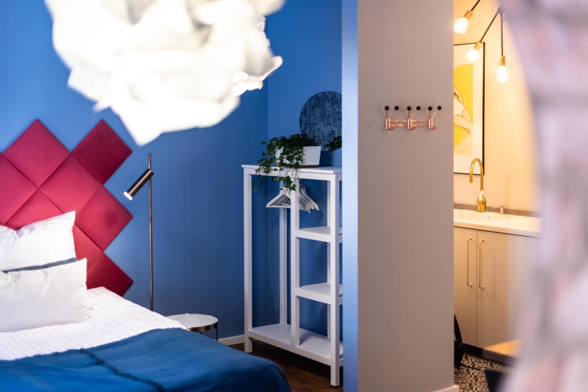 Cichy Zakatek Apartament Przy Starym Rynku Poznaň Exteriér fotografie