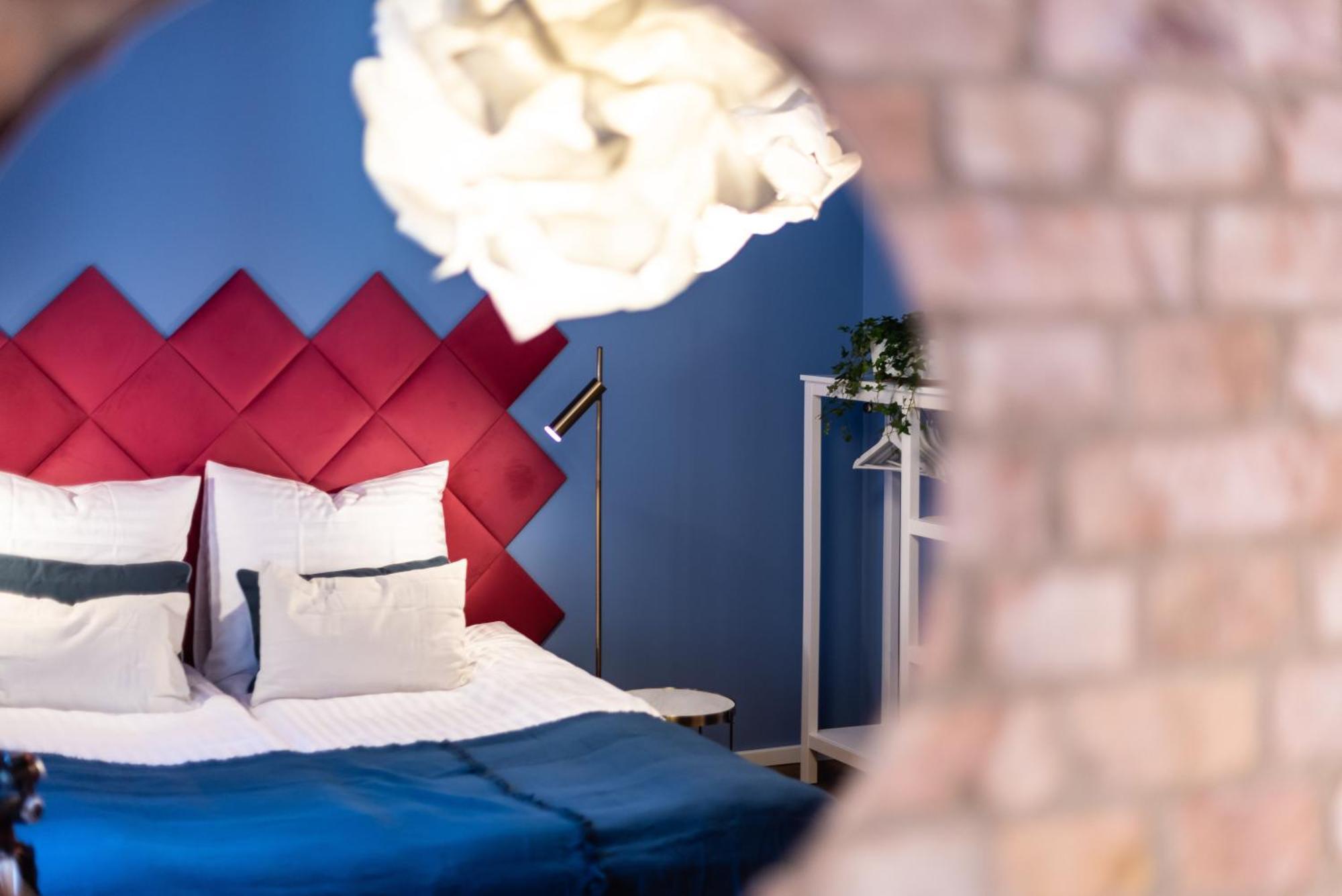 Cichy Zakatek Apartament Przy Starym Rynku Poznaň Exteriér fotografie
