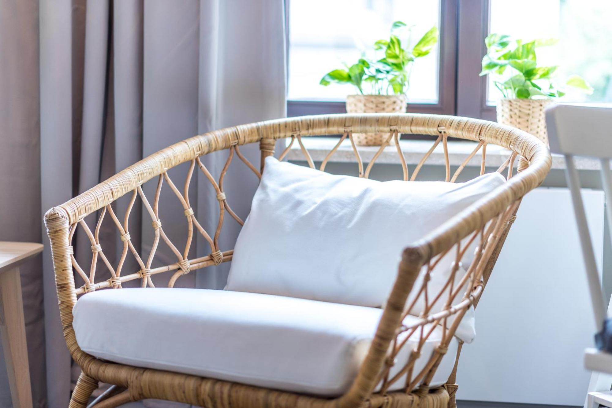 Cichy Zakatek Apartament Przy Starym Rynku Poznaň Exteriér fotografie