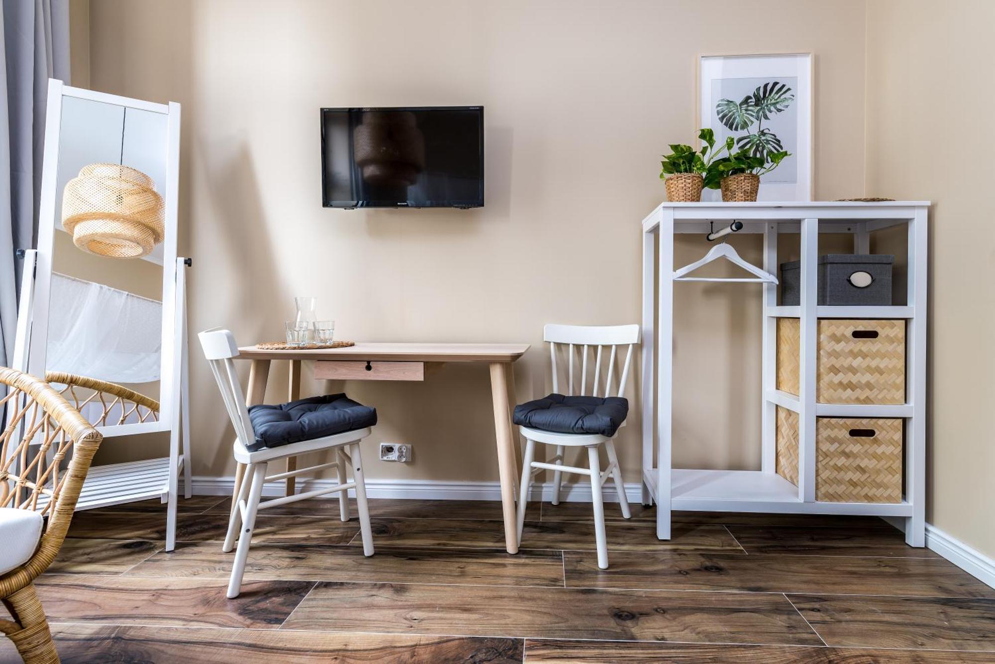 Cichy Zakatek Apartament Przy Starym Rynku Poznaň Exteriér fotografie