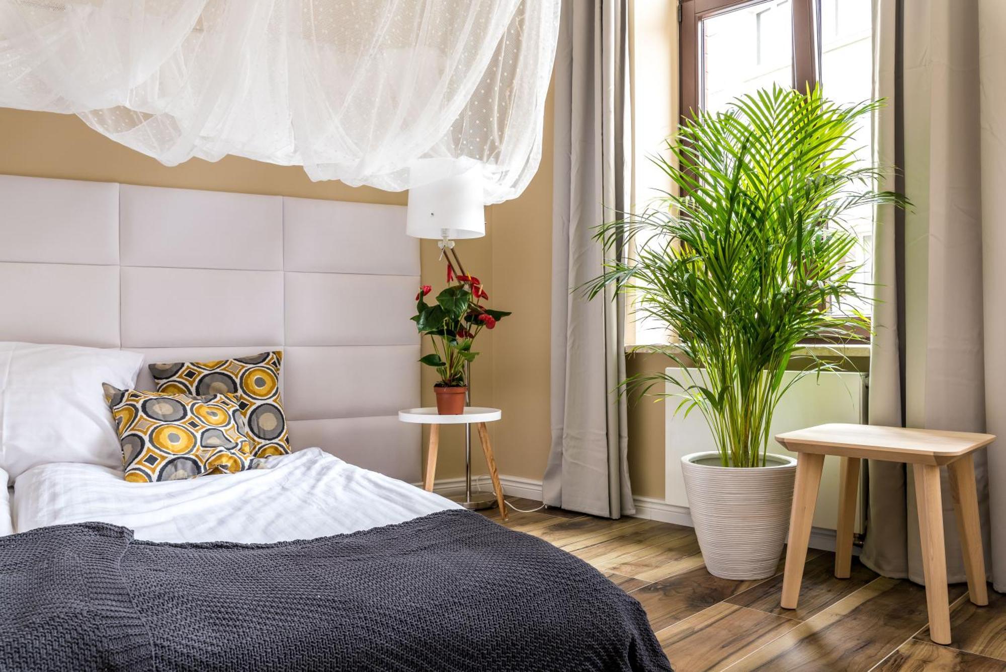 Cichy Zakatek Apartament Przy Starym Rynku Poznaň Exteriér fotografie